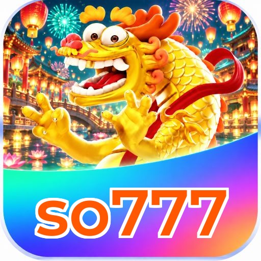 so777 Logo