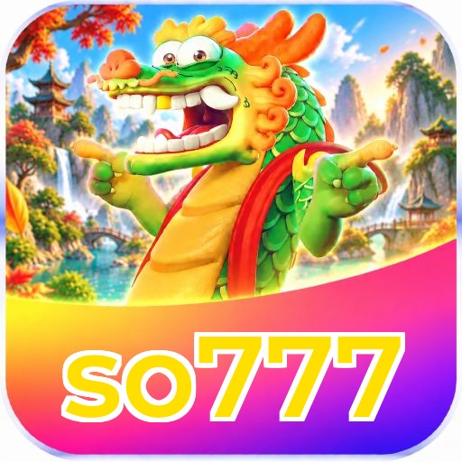 Logo so777 Download Brasil