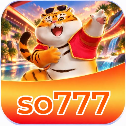 so777 Logo Oficial