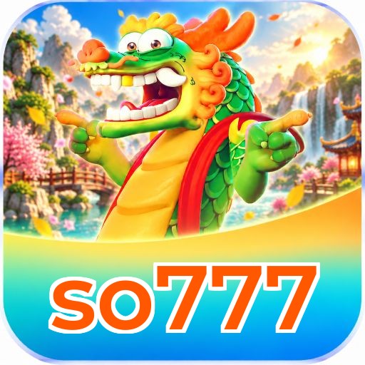 so777 Fortune Games - Tiger, Ox, Rabbit RTP Certificado