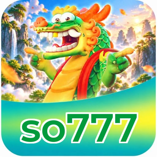 so777 Logo