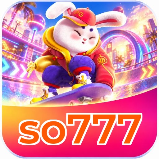 Logo so777 APK Android Brasil
