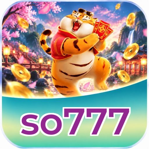 so777 APK Logo Oficial Certificado