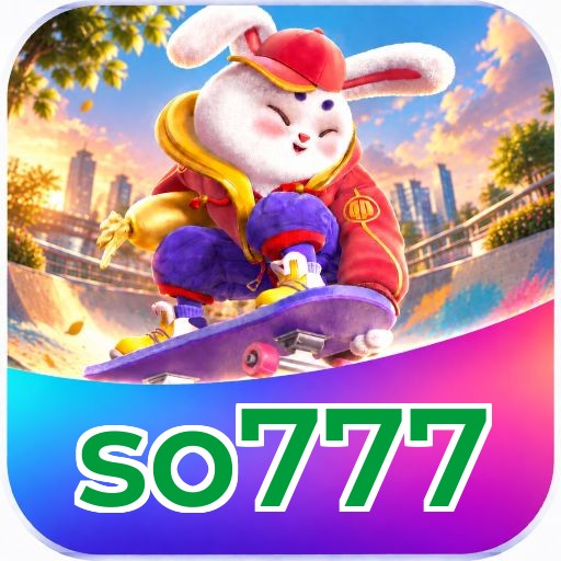 Requisitos do APK so777 para Android - Logo Oficial