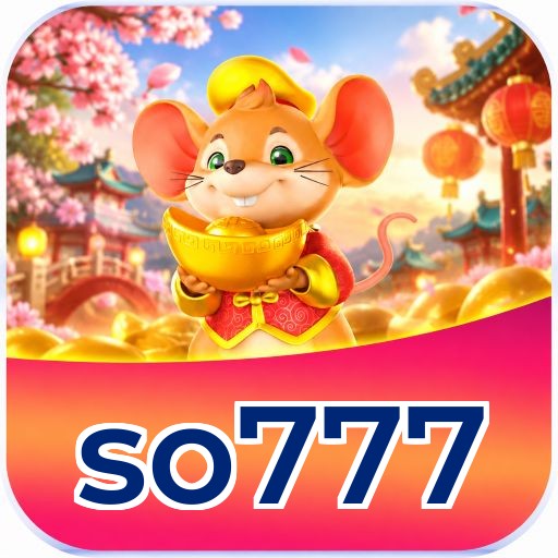 so777 Logo Verificado