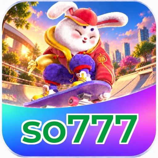 so777 Logo