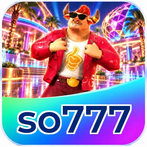 Como instalar o app da so777