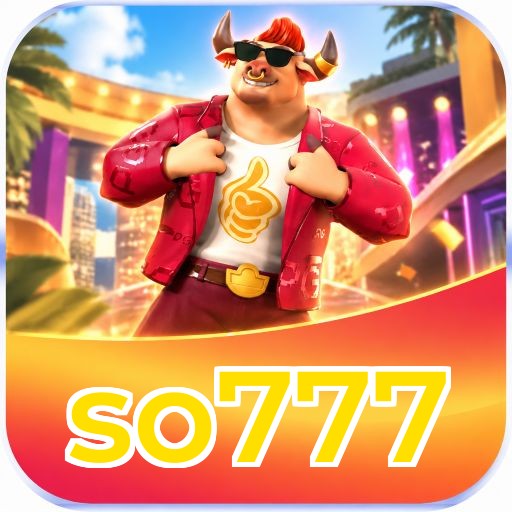 so777 Jackpots Progressivos
