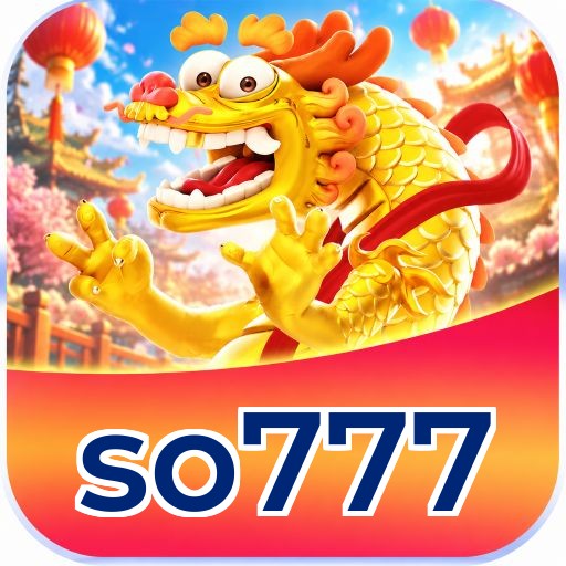 so777 Logo Seguro