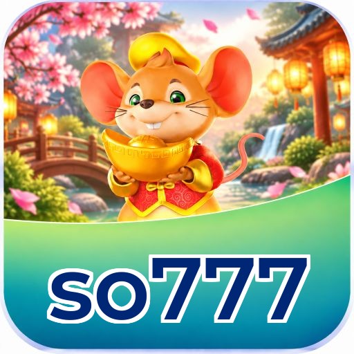 so777 Logo