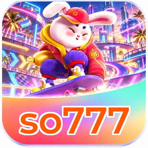 Logo da so777