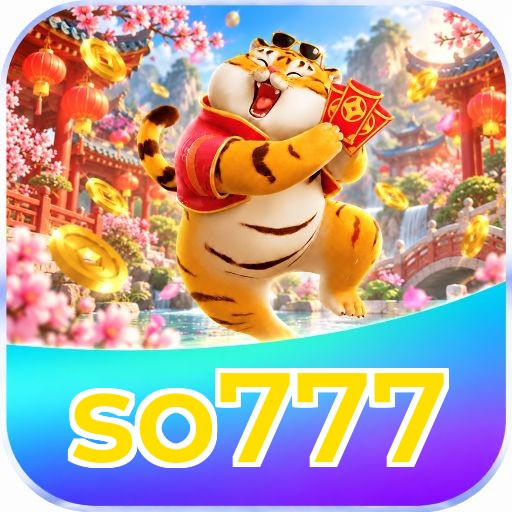 so777 Logo